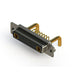 630-17W2650-3N2 by EDAC Inc. - CONNECTOR D-SUB RCPT 17POS R/A SLDR