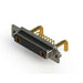 630-17W2650-3NA by EDAC Inc. - CONNECTOR D-SUB RCPT 17POS R/A SLDR