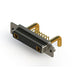 630-17W2650-4N2 by EDAC Inc. - CONNECTOR D-SUB RCPT 17POS R/A SLDR