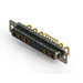 630-17W5240-1N1 by EDAC Inc. - CONNECTOR D-SUB RCPT 17POS R/A SLDR