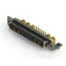 630-17W5240-2NB by EDAC Inc. - CONNECTOR D-SUB RCPT 17POS R/A SLDR