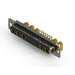 630-17W5240-2T1 by EDAC Inc. - CONNECTOR D-SUB RCPT 17POS R/A SLDR