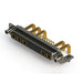 630-17W5250-3N5 by EDAC Inc. - CONNECTOR D-SUB RCPT 17POS R/A SLDR