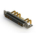 630-17W5250-3T4 by EDAC Inc. - CONNECTOR D-SUB RCPT 17POS R/A SLDR