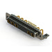 630-17W5640-1TB by EDAC Inc. - CONNECTOR D-SUB RCPT 17POS R/A SLDR