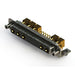 630-17W5640-5N5 by EDAC Inc. - CONNECTOR D-SUB RCPT 17POS R/A SLDR
