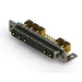 630-17W5640-5NC by EDAC Inc. - CONNECTOR D-SUB RCPT 17POS R/A SLDR