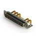 630-17W5650-3T4 by EDAC Inc. - CONNECTOR D-SUB RCPT 17POS R/A SLDR