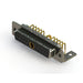 630-21W1240-1N4 by EDAC Inc. - CONNECTOR D-SUB RCPT 21POS R/A SLDR