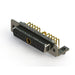 630-21W1240-1NB by EDAC Inc. - CONNECTOR D-SUB RCPT 21POS R/A SLDR