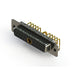 630-21W1240-1T2 by EDAC Inc. - CONNECTOR D-SUB RCPT 21POS R/A SLDR