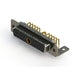 630-21W1240-1TC by EDAC Inc. - CONNECTOR D-SUB RCPT 21POS R/A SLDR