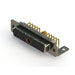 630-21W1240-2NC by EDAC Inc. - CONNECTOR D-SUB RCPT 21POS R/A SLDR