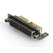 630-21W1240-2NE by EDAC Inc. - CONNECTOR D-SUB RCPT 21POS R/A SLDR