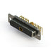 630-21W1240-2T1 by EDAC Inc. - CONNECTOR D-SUB RCPT 21POS R/A SLDR