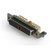 630-21W1240-3N3 by EDAC Inc. - CONNECTOR D-SUB RCPT 21POS R/A SLDR