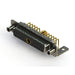 630-21W1240-4T6 by EDAC Inc. - CONNECTOR D-SUB RCPT 21POS R/A SLDR