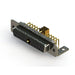 630-21W1240-5T4 by EDAC Inc. - CONNECTOR D-SUB RCPT 21POS R/A SLDR