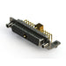 630-21W1240-5T5 by EDAC Inc. - CONNECTOR D-SUB RCPT 21POS R/A SLDR