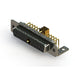 630-21W1240-7NC by EDAC Inc. - CONNECTOR D-SUB RCPT 21POS R/A SLDR