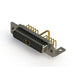 630-21W1250-1NC by EDAC Inc. - CONNECTOR D-SUB RCPT 21POS R/A SLDR
