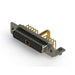 630-21W1250-2N3 by EDAC Inc. - CONNECTOR D-SUB RCPT 21POS R/A SLDR