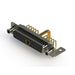 630-21W1250-2N6 by EDAC Inc. - CONNECTOR D-SUB RCPT 21POS R/A SLDR