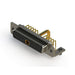 630-21W1250-2T3 by EDAC Inc. - CONNECTOR D-SUB RCPT 21POS R/A SLDR
