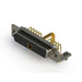 630-21W1250-2TB by EDAC Inc. - CONNECTOR D-SUB RCPT 21POS R/A SLDR