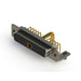 630-21W1250-3T3 by EDAC Inc. - CONNECTOR D-SUB RCPT 21POS R/A SLDR