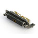 630-21W1640-1N5 by EDAC Inc. - CONNECTOR D-SUB RCPT 21POS R/A SLDR