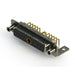 630-21W1640-1N6 by EDAC Inc. - CONNECTOR D-SUB RCPT 21POS R/A SLDR