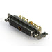 630-21W1640-2N5 by EDAC Inc. - CONNECTOR D-SUB RCPT 21POS R/A SLDR