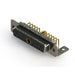 630-21W1640-3N4 by EDAC Inc. - CONNECTOR D-SUB RCPT 21POS R/A SLDR