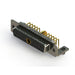 630-21W1640-3NB by EDAC Inc. - CONNECTOR D-SUB RCPT 21POS R/A SLDR