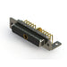 630-21W1640-3T4 by EDAC Inc. - CONNECTOR D-SUB RCPT 21POS R/A SLDR