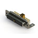 630-21W1640-5NC by EDAC Inc. - CONNECTOR D-SUB RCPT 21POS R/A SLDR