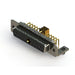 630-21W1640-5T3 by EDAC Inc. - CONNECTOR D-SUB RCPT 21POS R/A SLDR