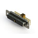 630-21W1640-7N1 by EDAC Inc. - CONNECTOR D-SUB RCPT 21POS R/A SLDR