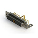 630-21W1650-1TC by EDAC Inc. - CONNECTOR D-SUB RCPT 21POS R/A SLDR