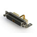 630-21W1650-2N6 by EDAC Inc. - CONNECTOR D-SUB RCPT 21POS R/A SLDR