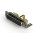 630-21W1650-2T4 by EDAC Inc. - CONNECTOR D-SUB RCPT 21POS R/A SLDR