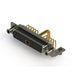 630-21W1650-2TD by EDAC Inc. - CONNECTOR D-SUB RCPT 21POS R/A SLDR