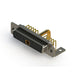 630-21W1650-3N4 by EDAC Inc. - CONNECTOR D-SUB RCPT 21POS R/A SLDR