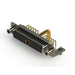 630-21W1650-3T5 by EDAC Inc. - CONNECTOR D-SUB RCPT 21POS R/A SLDR