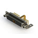 630-21W1650-3TE by EDAC Inc. - CONNECTOR D-SUB RCPT 21POS R/A SLDR