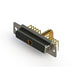 630-21W1650-4N1 by EDAC Inc. - CONNECTOR D-SUB RCPT 21POS R/A SLDR