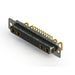 630-21W4240-1T1 by EDAC Inc. - CONNECTOR D-SUB RCPT 21POS R/A SLDR