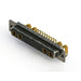 630-21W4240-2TA by EDAC Inc. - CONNECTOR D-SUB RCPT 21POS R/A SLDR