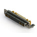 630-21W4240-2TB by EDAC Inc. - CONNECTOR D-SUB RCPT 21POS R/A SLDR